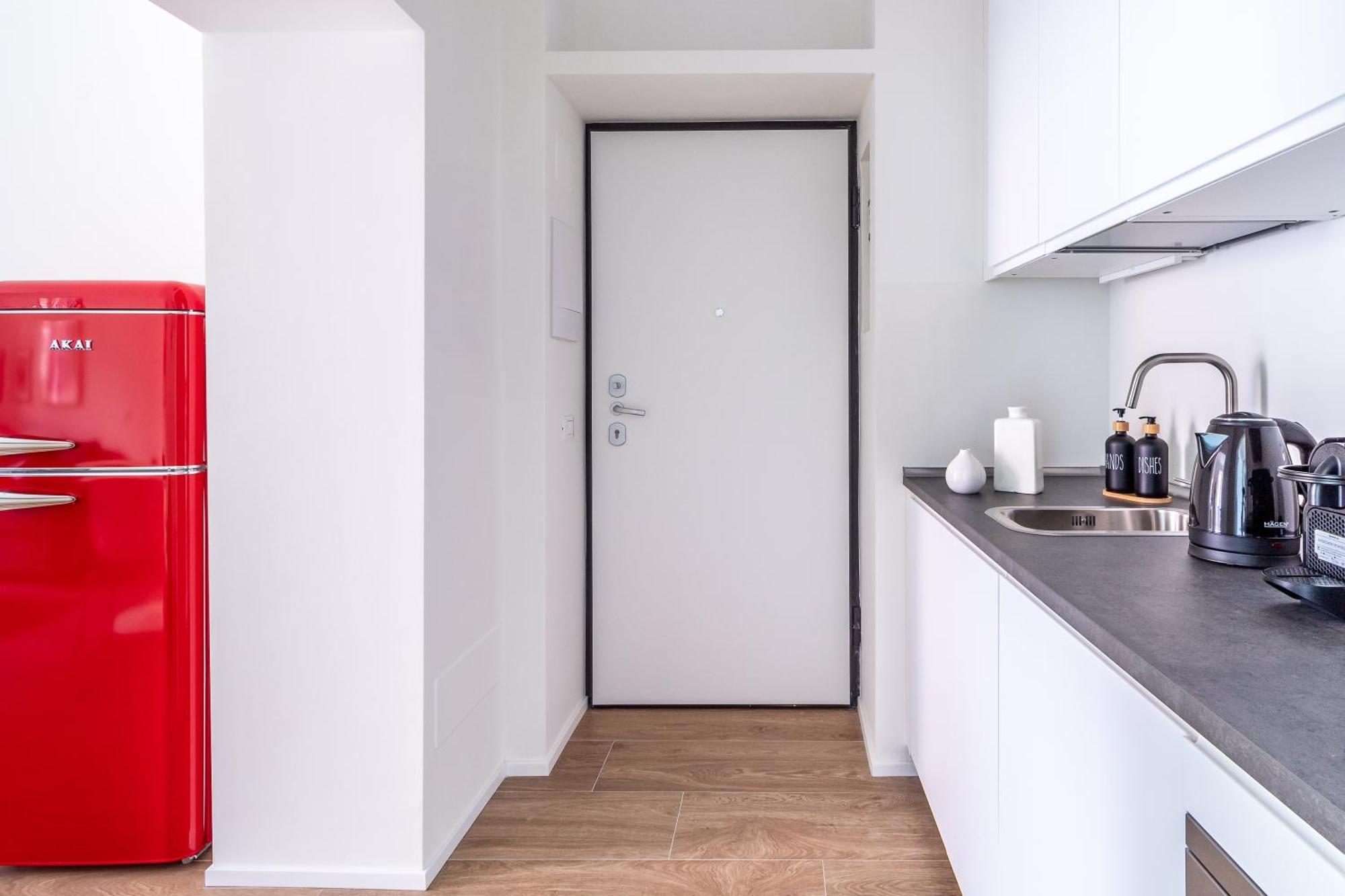 Apartment - Ampio E Nuovo Bilocale Milan
