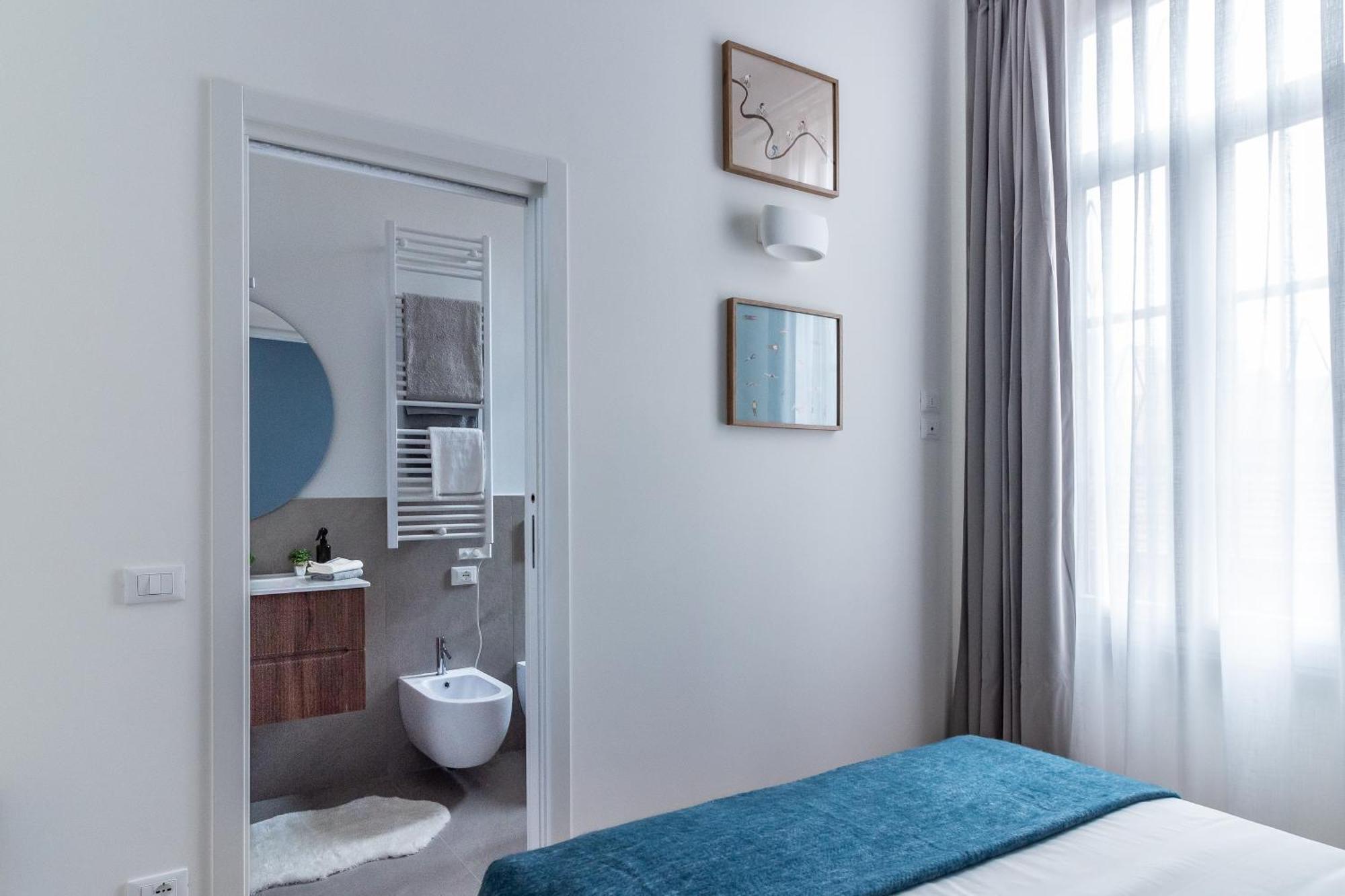 Apartment - Ampio E Nuovo Bilocale Milan