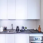 Milano City - Ampio E Nuovo Bilocale