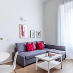 Milano City - Ampio E Nuovo Bilocale