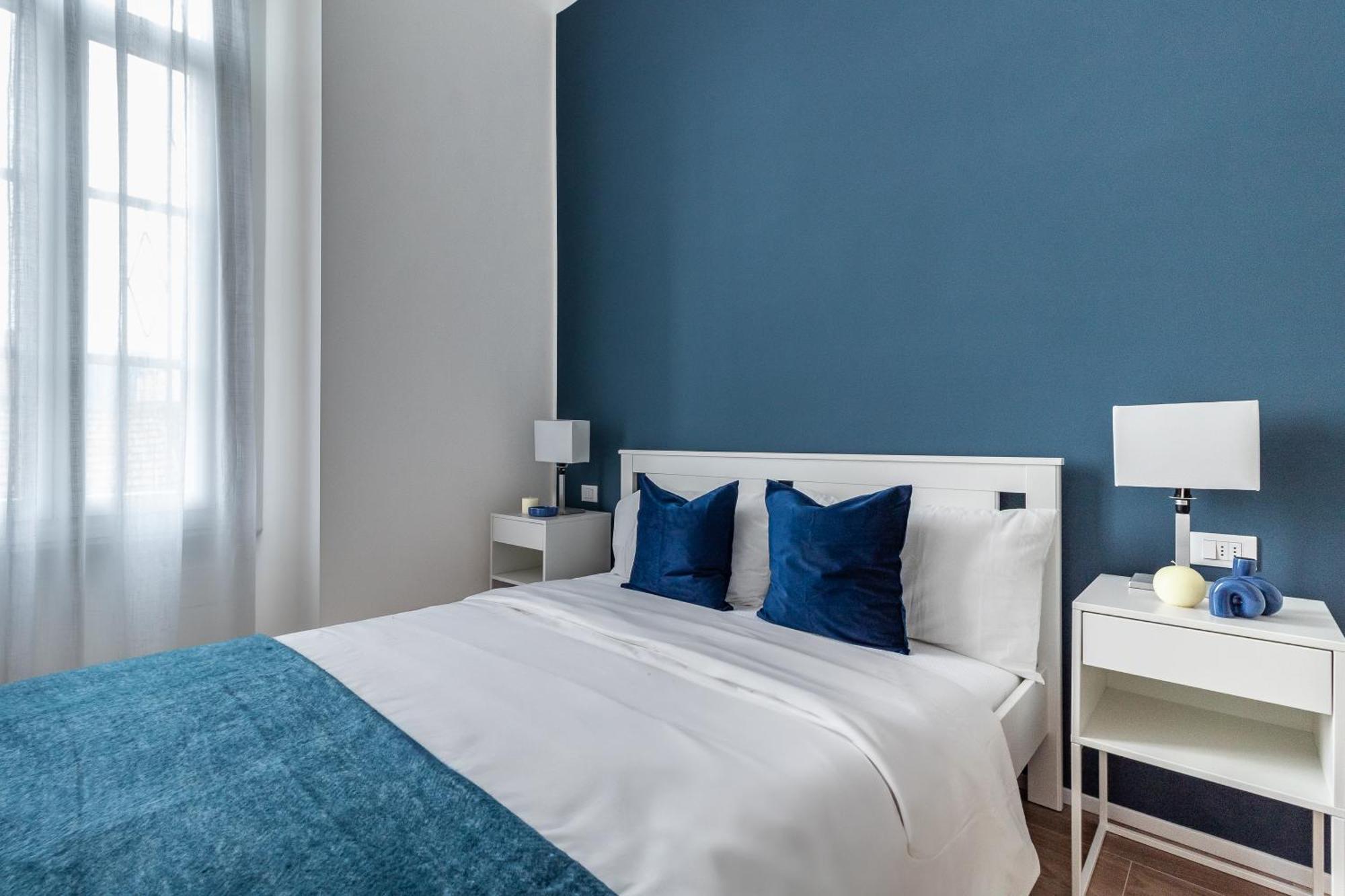 - Ampio E Nuovo Bilocale Appartement