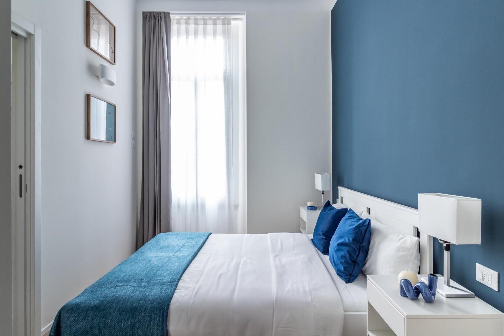 Appartement - Ampio E Nuovo Bilocale
